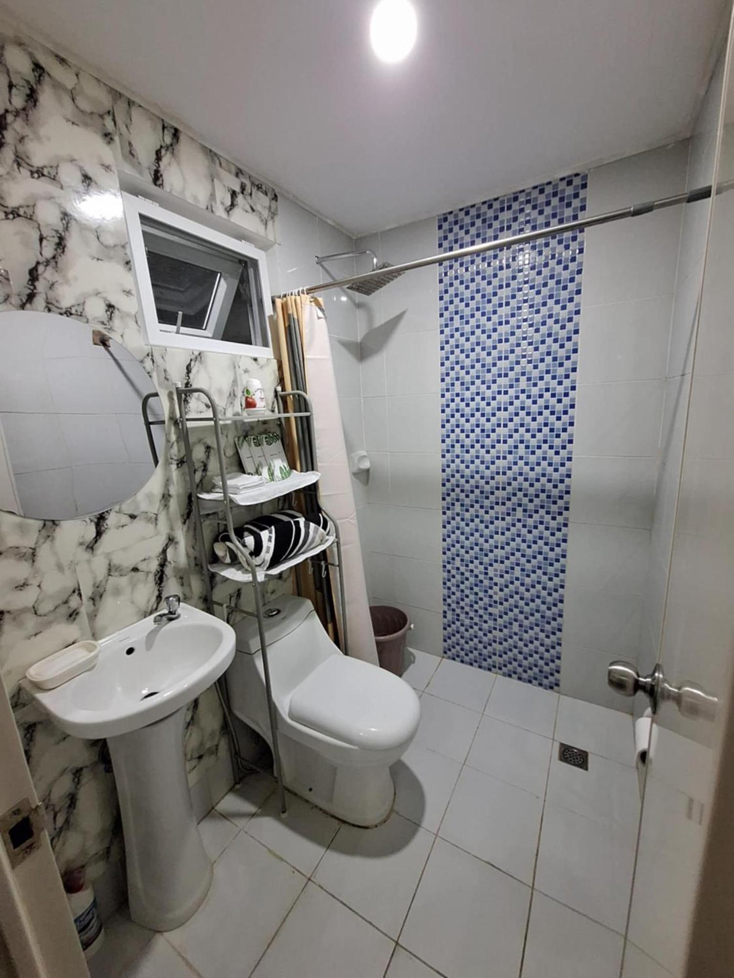 Xevera Mabalacat Heart Staycation المظهر الخارجي الصورة