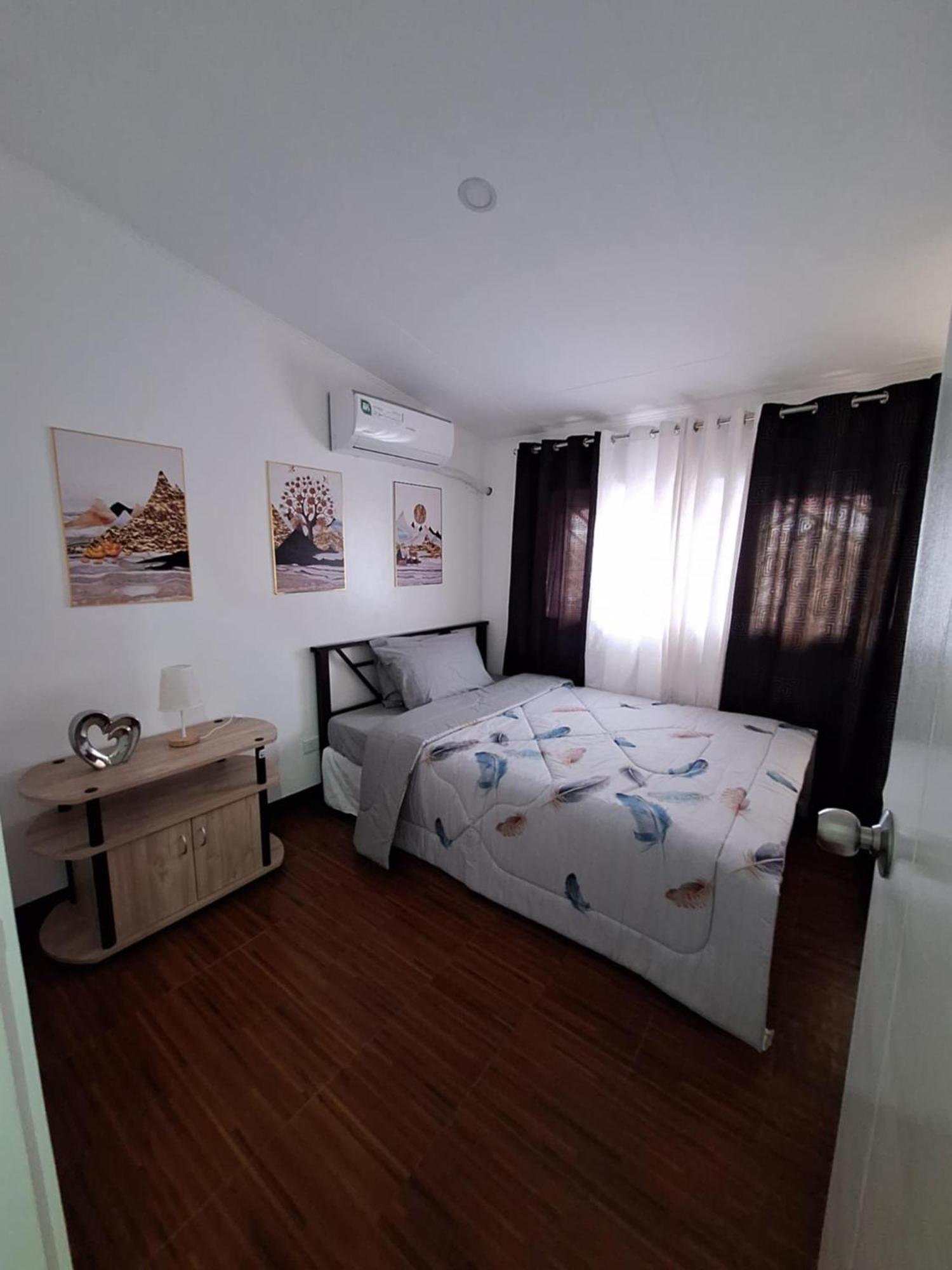 Xevera Mabalacat Heart Staycation المظهر الخارجي الصورة