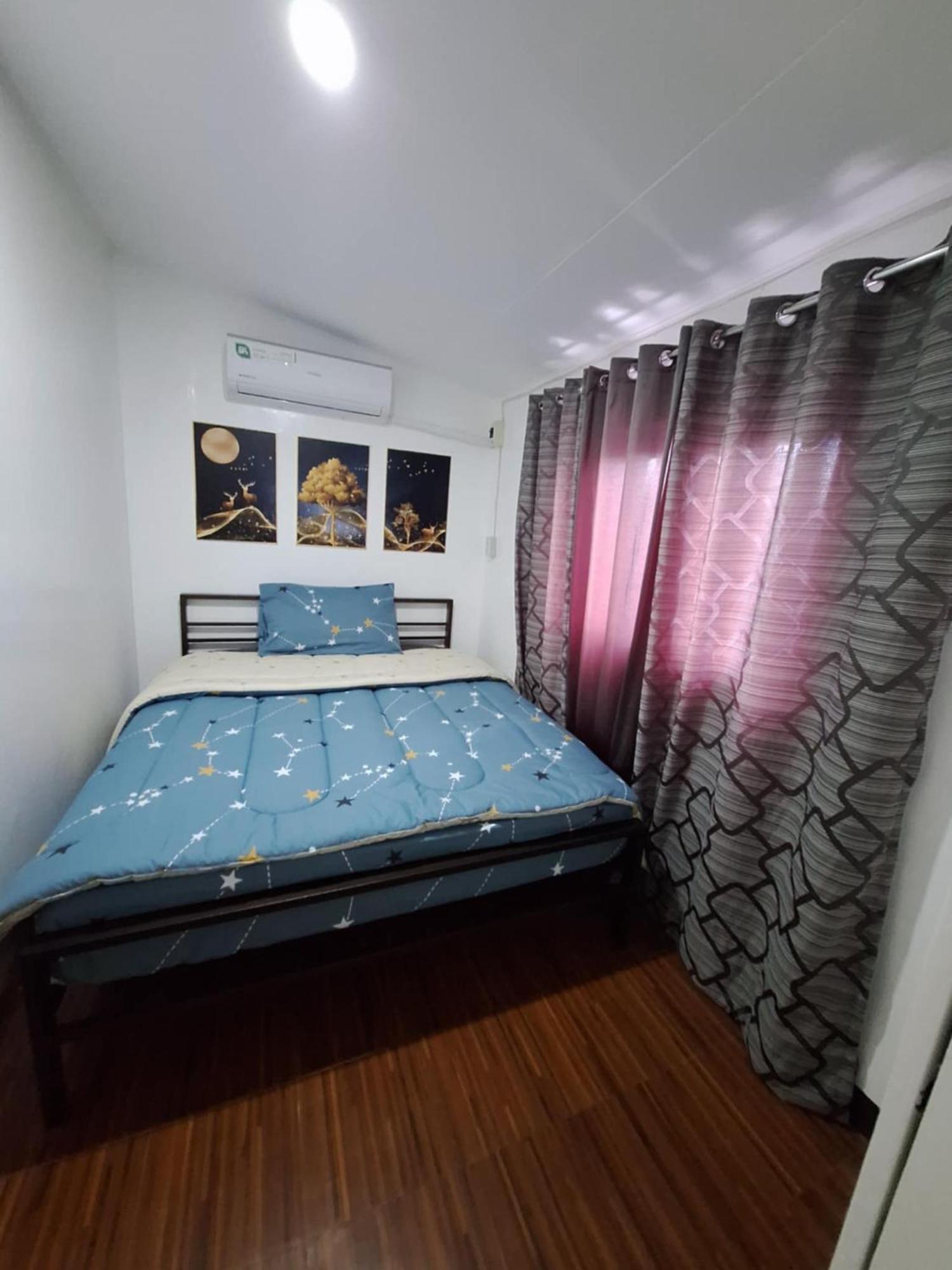Xevera Mabalacat Heart Staycation المظهر الخارجي الصورة