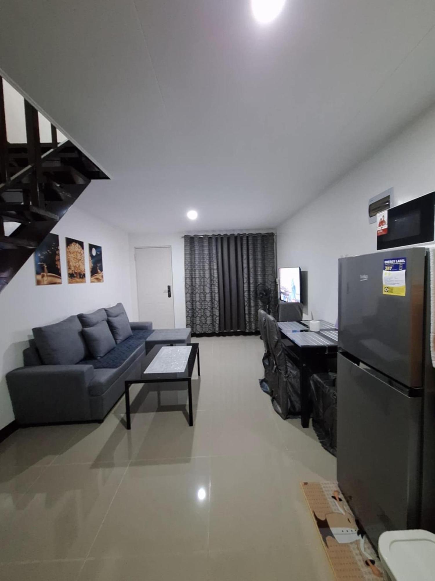 Xevera Mabalacat Heart Staycation المظهر الخارجي الصورة