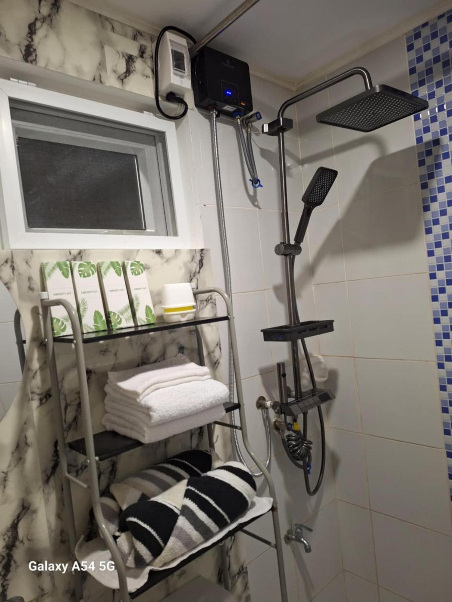 Xevera Mabalacat Heart Staycation المظهر الخارجي الصورة